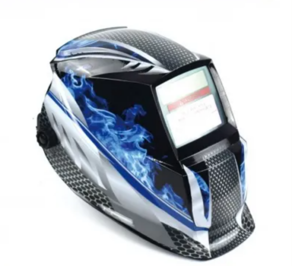 Welding helmet
