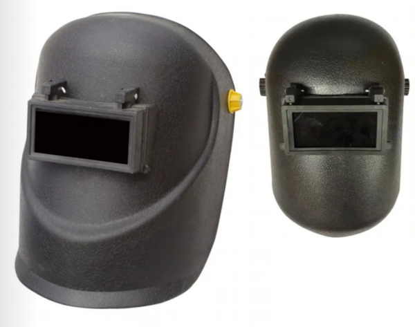 Welding helmet
