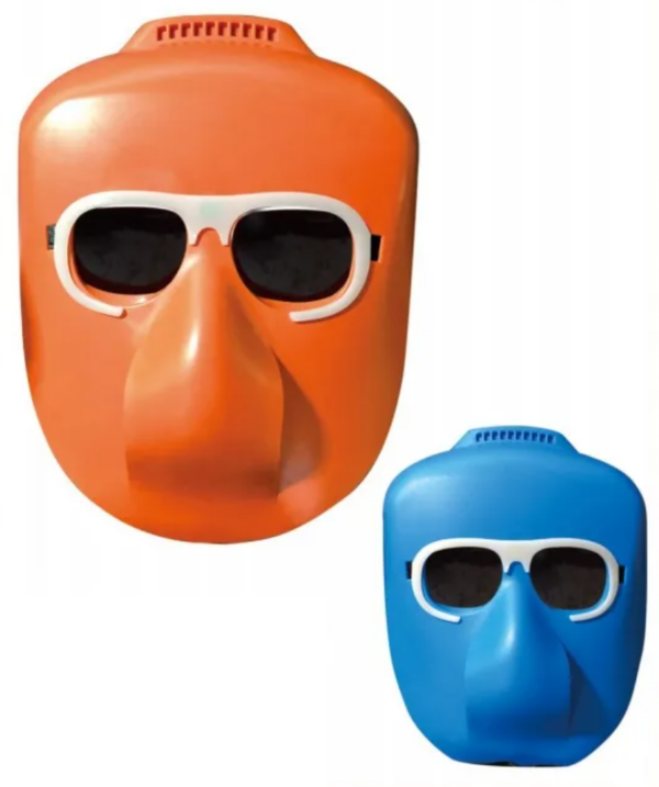 welding face shield