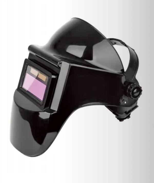 welding face shield