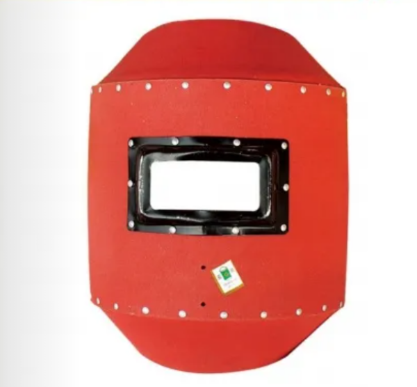 welding face shield