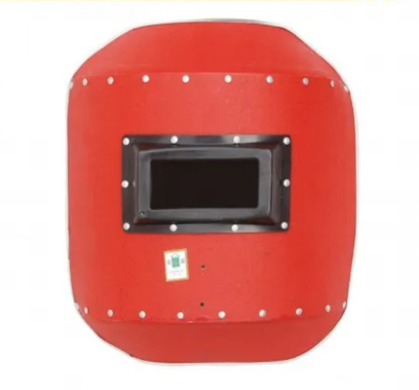 welding face shield