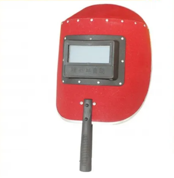 welding face shield