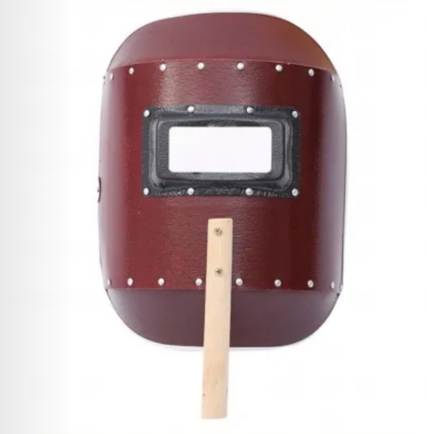 welding face shield