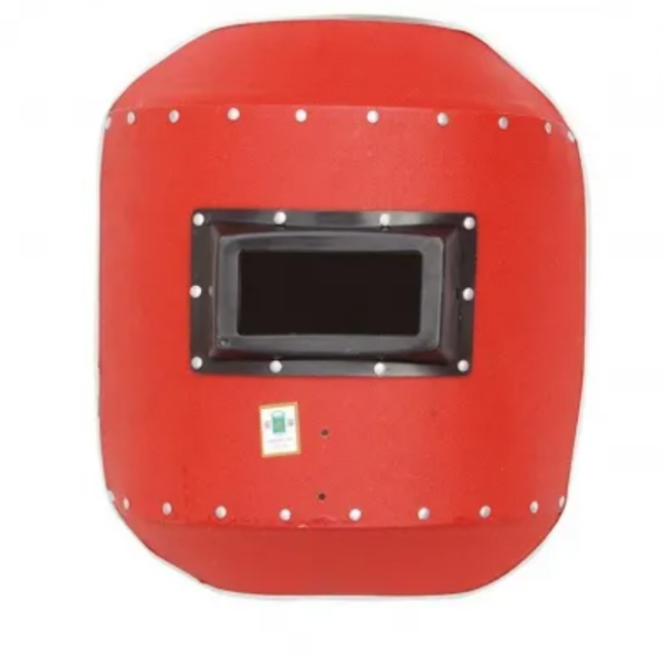 welding face shield
