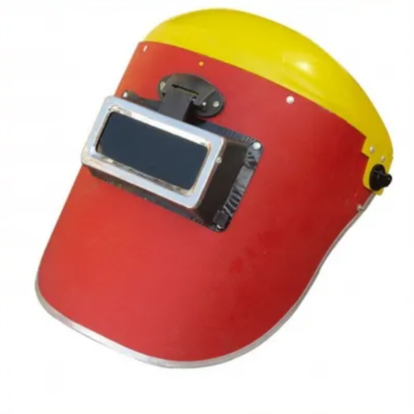 welding face shield