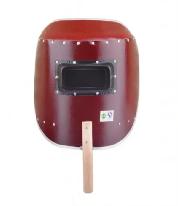 welding face shield