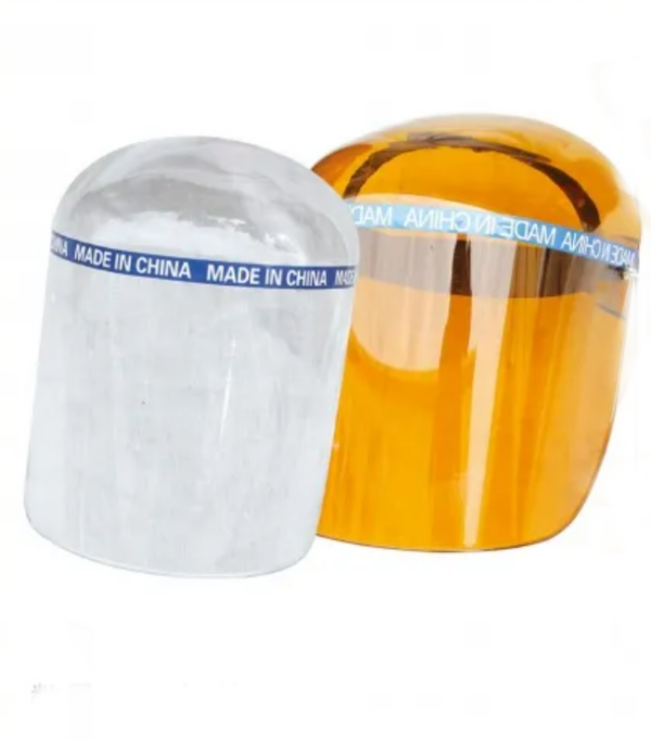 welding face shield