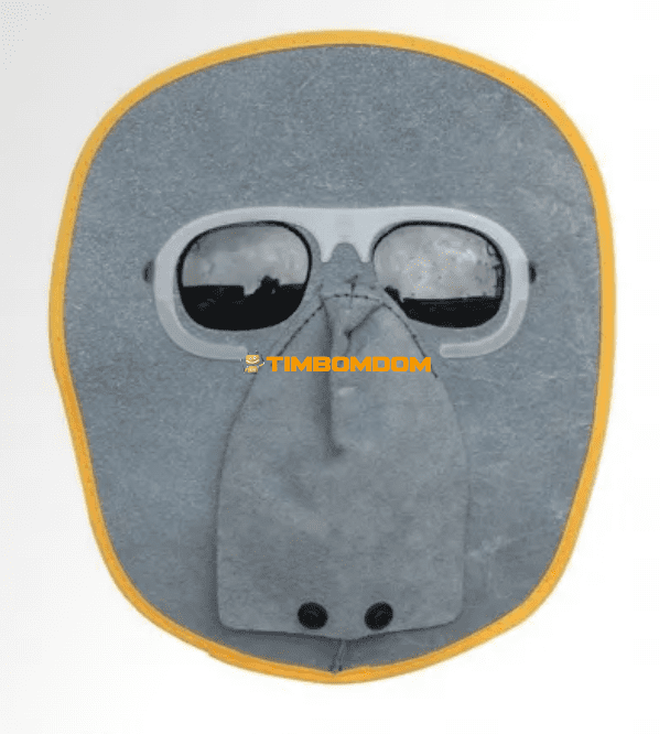 Flame Resistant Welding Cap Flame Resistant Welding Cap - TBD331085.png