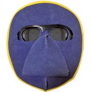 Flame Resistant Welding Cap - TBD331086.png