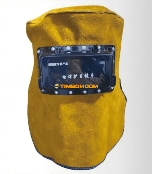 Flame Resistant Welding Cap Flame Resistant Welding Cap - TBD331088.png