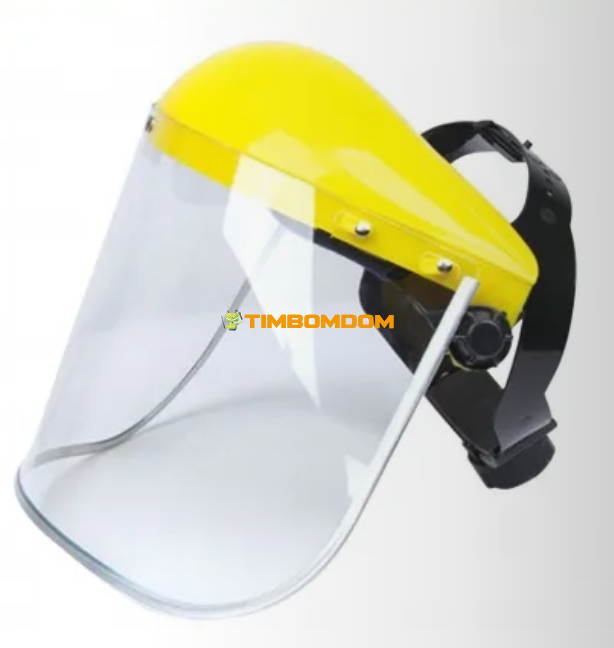 Face Shield