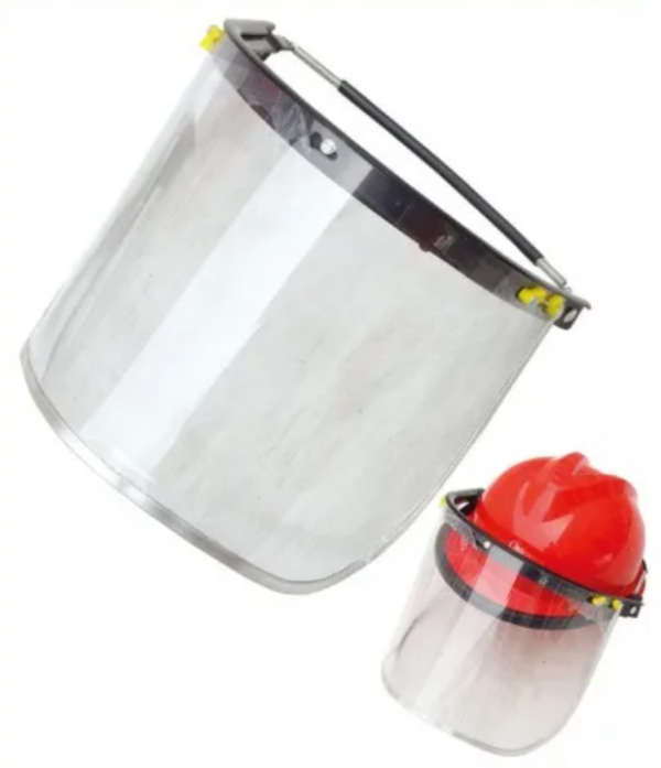 Face Shield