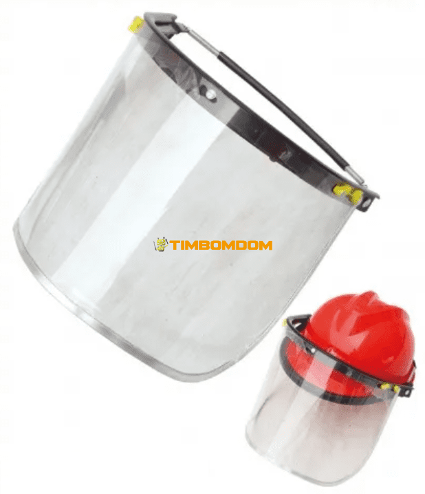 Face Shield Face Shield - TBD331095.png