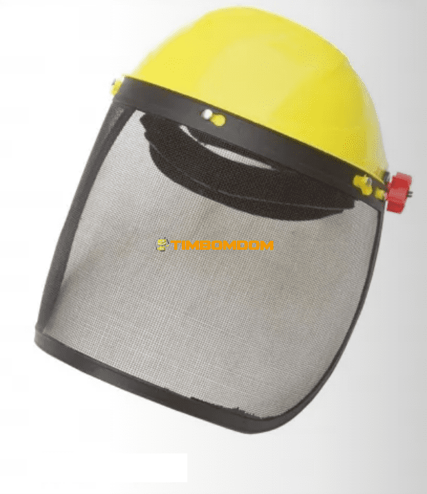 Face Shield Face Shield - TBD331096.png