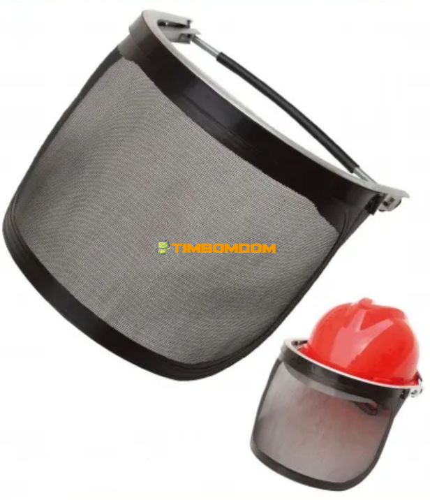 Face Shield Face Shield - TBD331097.png