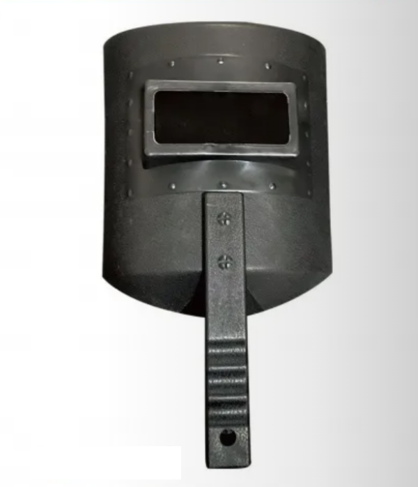 welding face shield