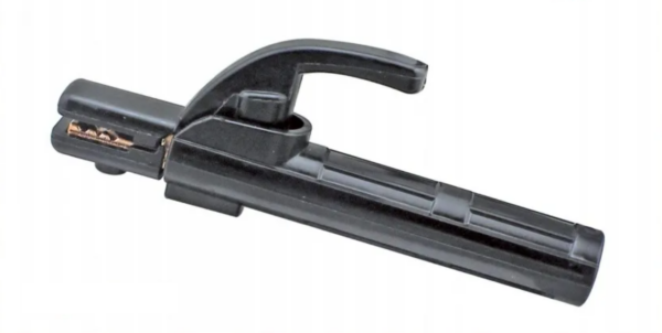 Welding tongs