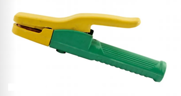 Welding tongs