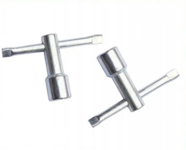 Acetylene wrench
