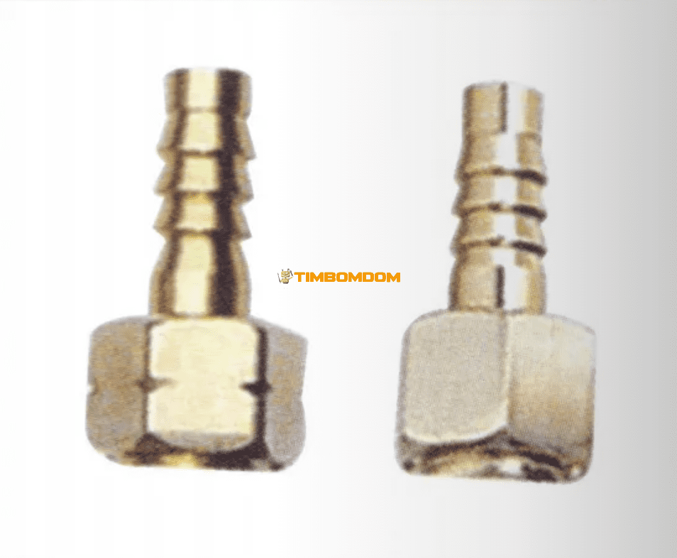 Acetylene meter connector Acetylene meter connector - TBD341024.png