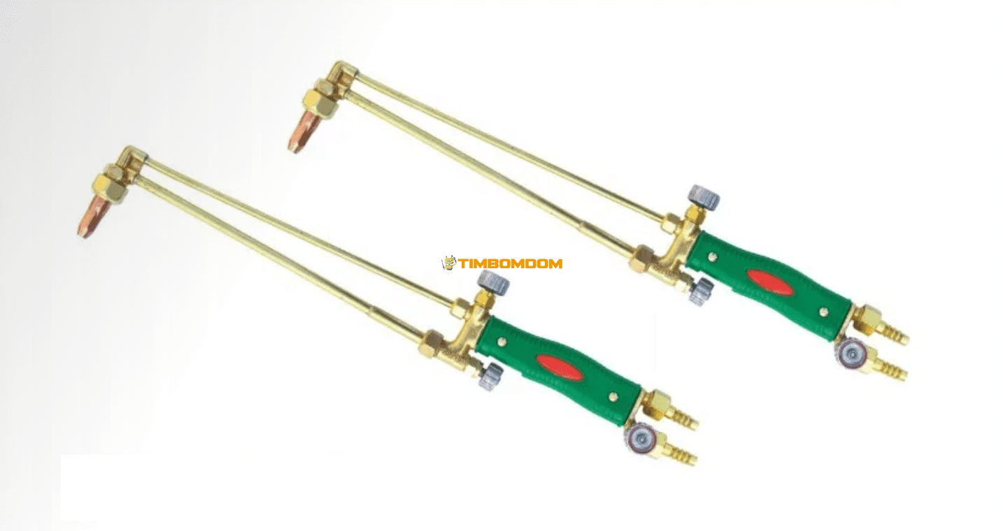 Gas cutting torch Gas cutting torch - TBD341033.png