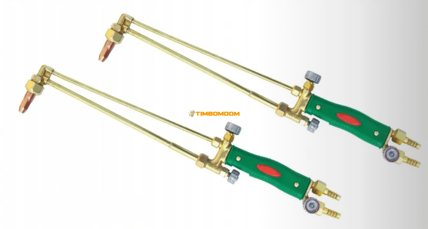 Gas cutting torch Gas cutting torch - TBD341034.png