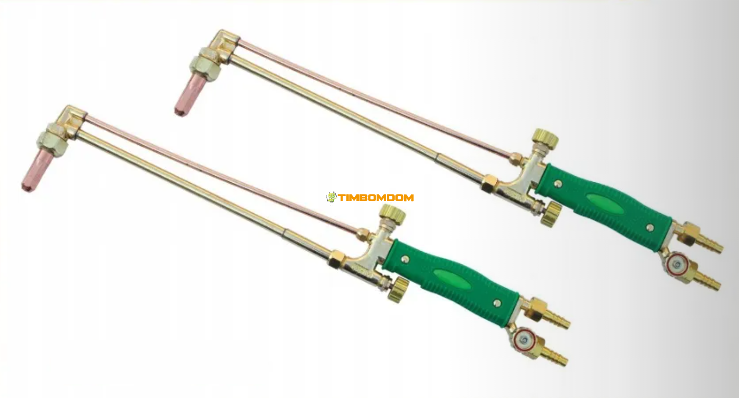 Gas cutting torch Gas cutting torch - TBD341036.png