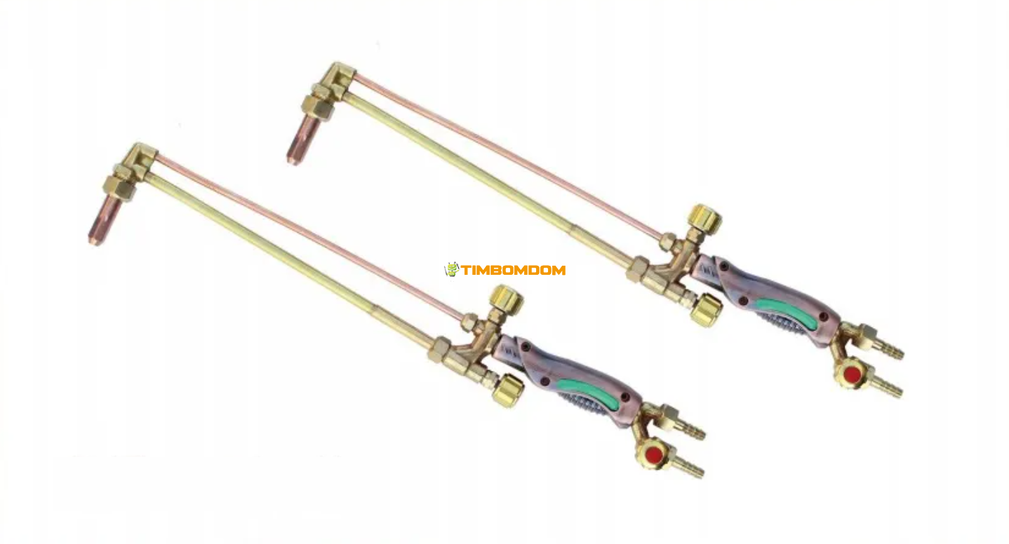 Gas cutting torch Gas cutting torch - TBD341037.png