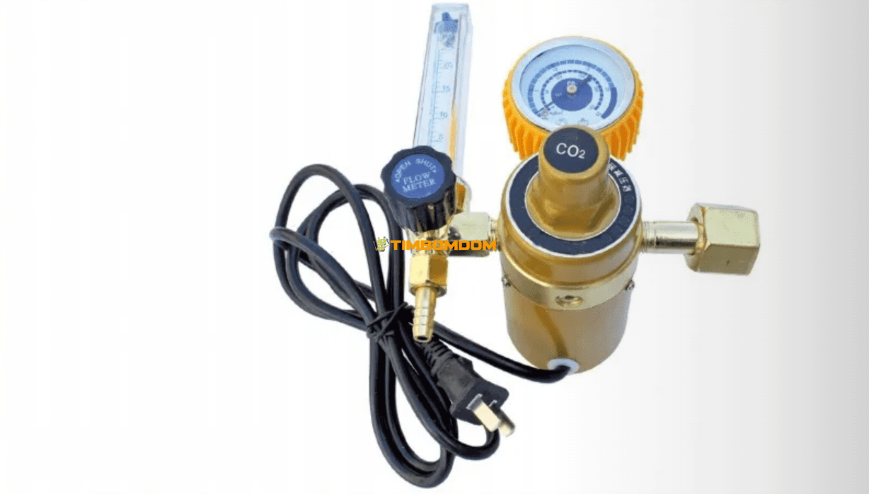 carbon dioxide Meter carbon dioxide Meter - TBD341054.png