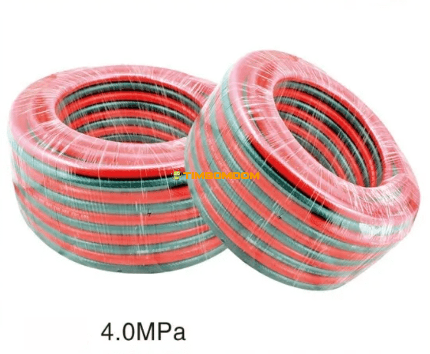 Oxygen Acetylene Rubber Hose Oxygen Acetylene Rubber Hose - TBD341060.png