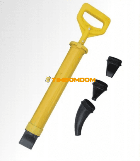 Mortar Pointing Grouting Gun Sprayer Mortar Pointing Grouting Gun Sprayer - TBD341061.png
