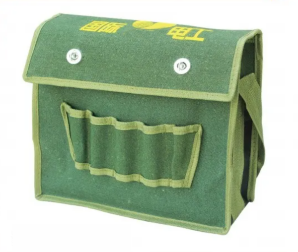 Tool backpack