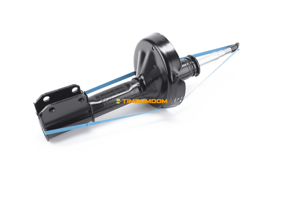 Amortecedore Renault Clio II 1999?C2009 Dianteiro