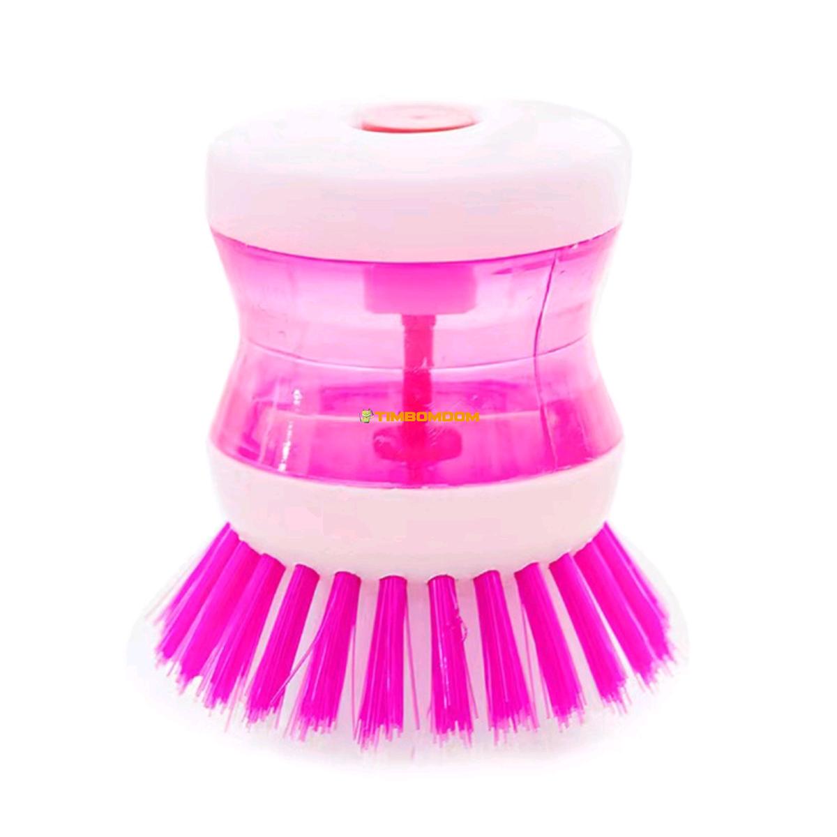 Bowl Brush Bowl Brush - TBD0001.jpg