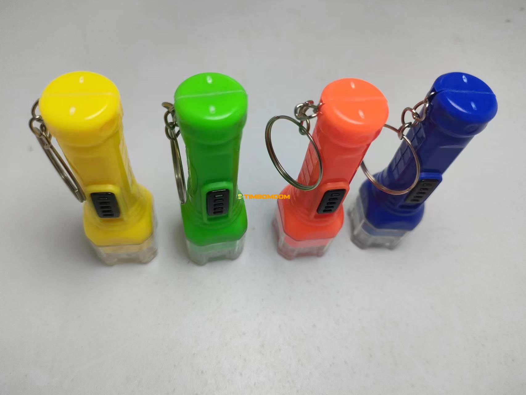 FLASHLIGHTS LED FLASHLIGHTS LED - TBD0910.jpg