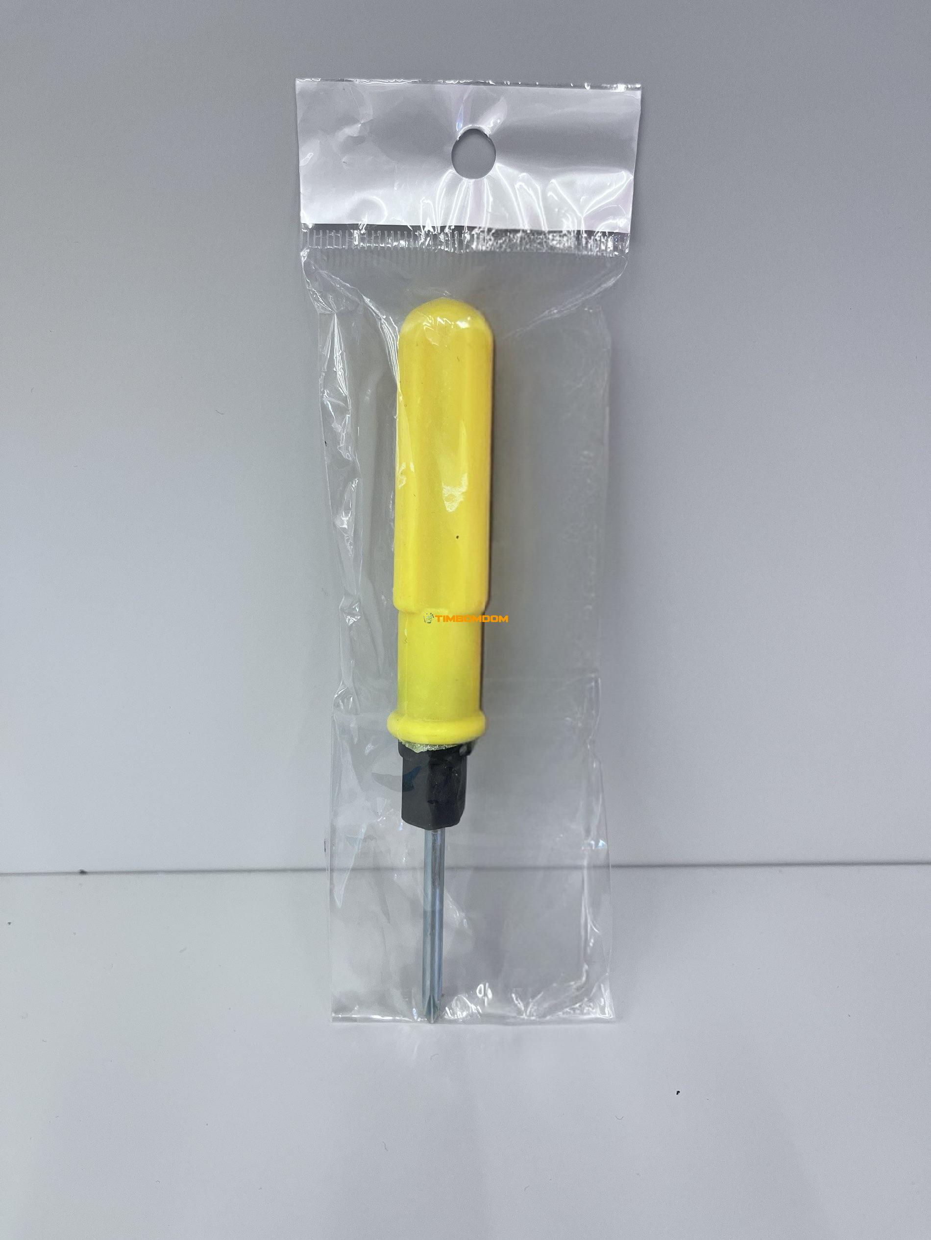 SCREW DRIVER 1PC SCREW DRIVER 1PC - TBD1180001.jpg