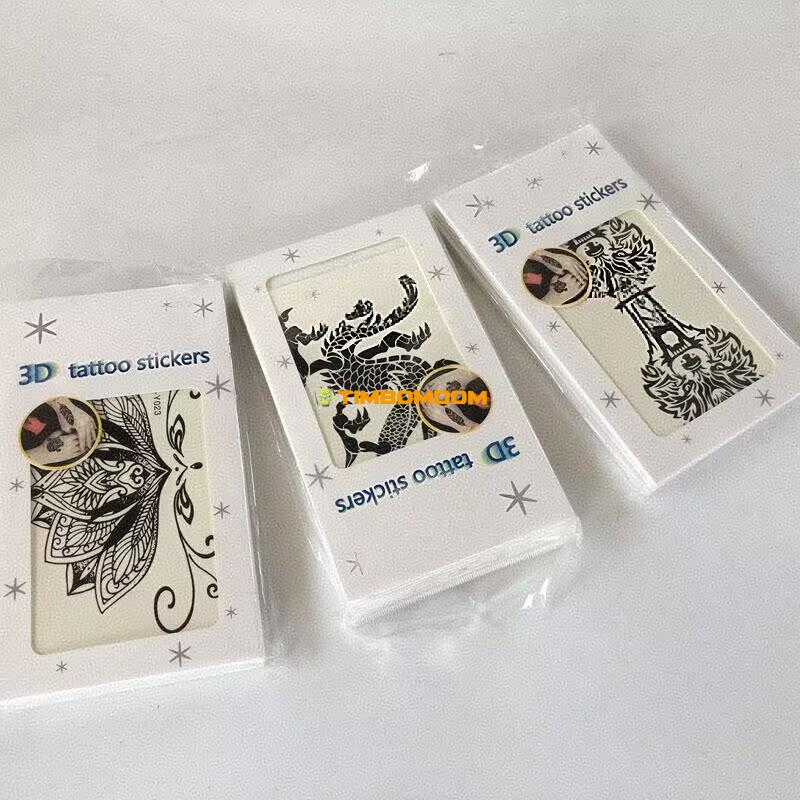 Tattoon sticker Tattoon sticker - TBD1180033.jpg