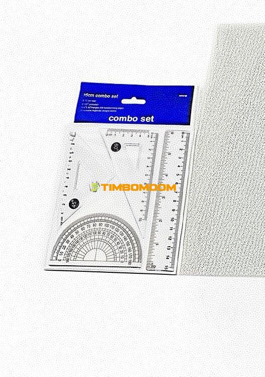 Plastic Ruler Kit Plastic Ruler Kit - TBD1180057.jpg