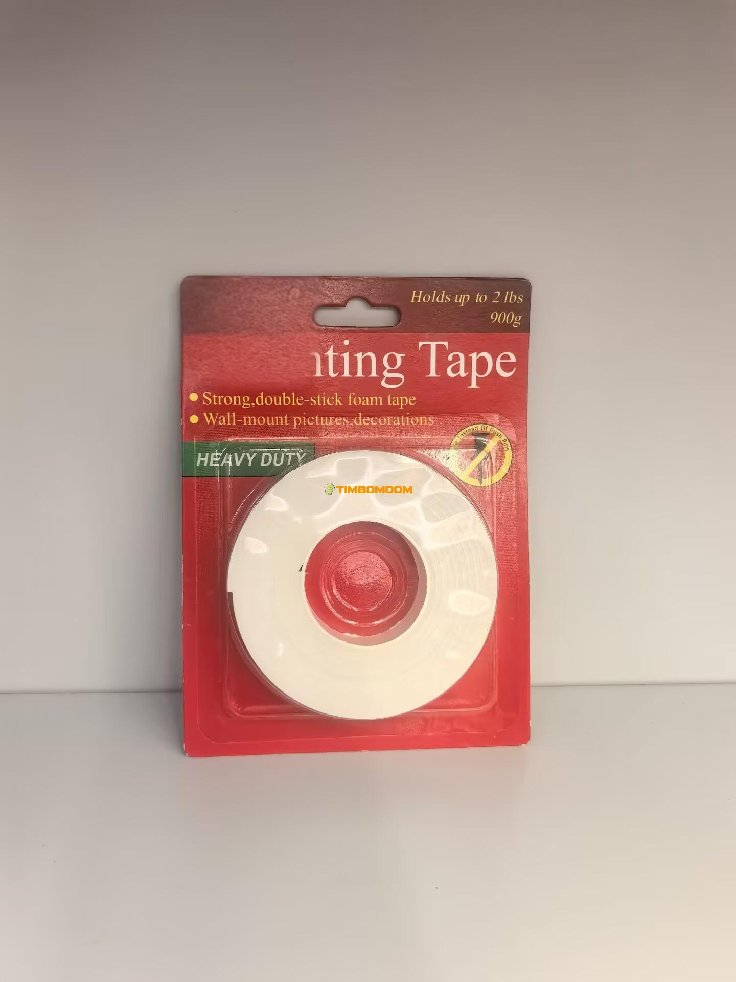 Foam adhesive Foam adhesive - TBD1180071.jpg