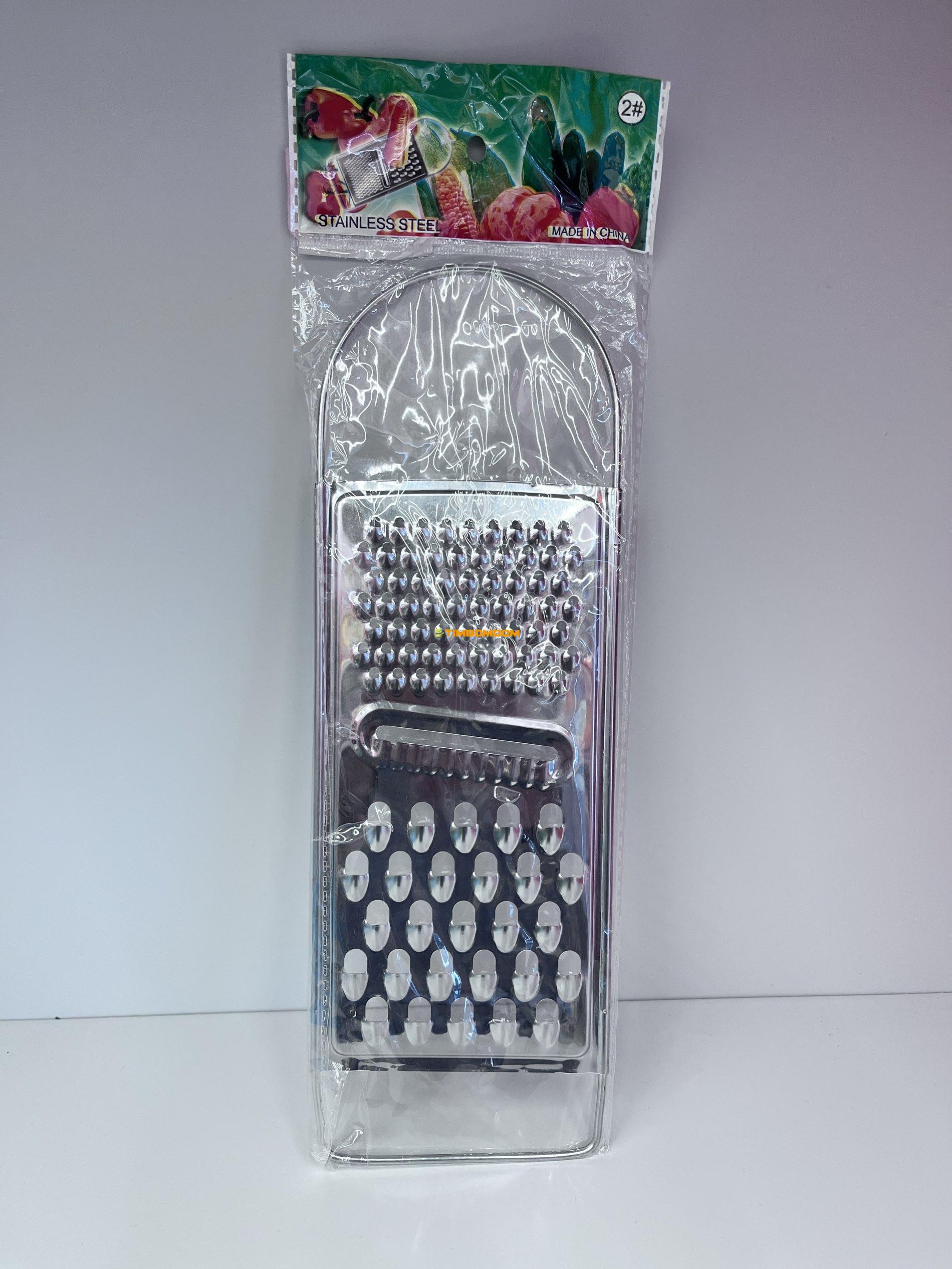 Stainless Grater Stainless Grater - TBD1180105.jpg