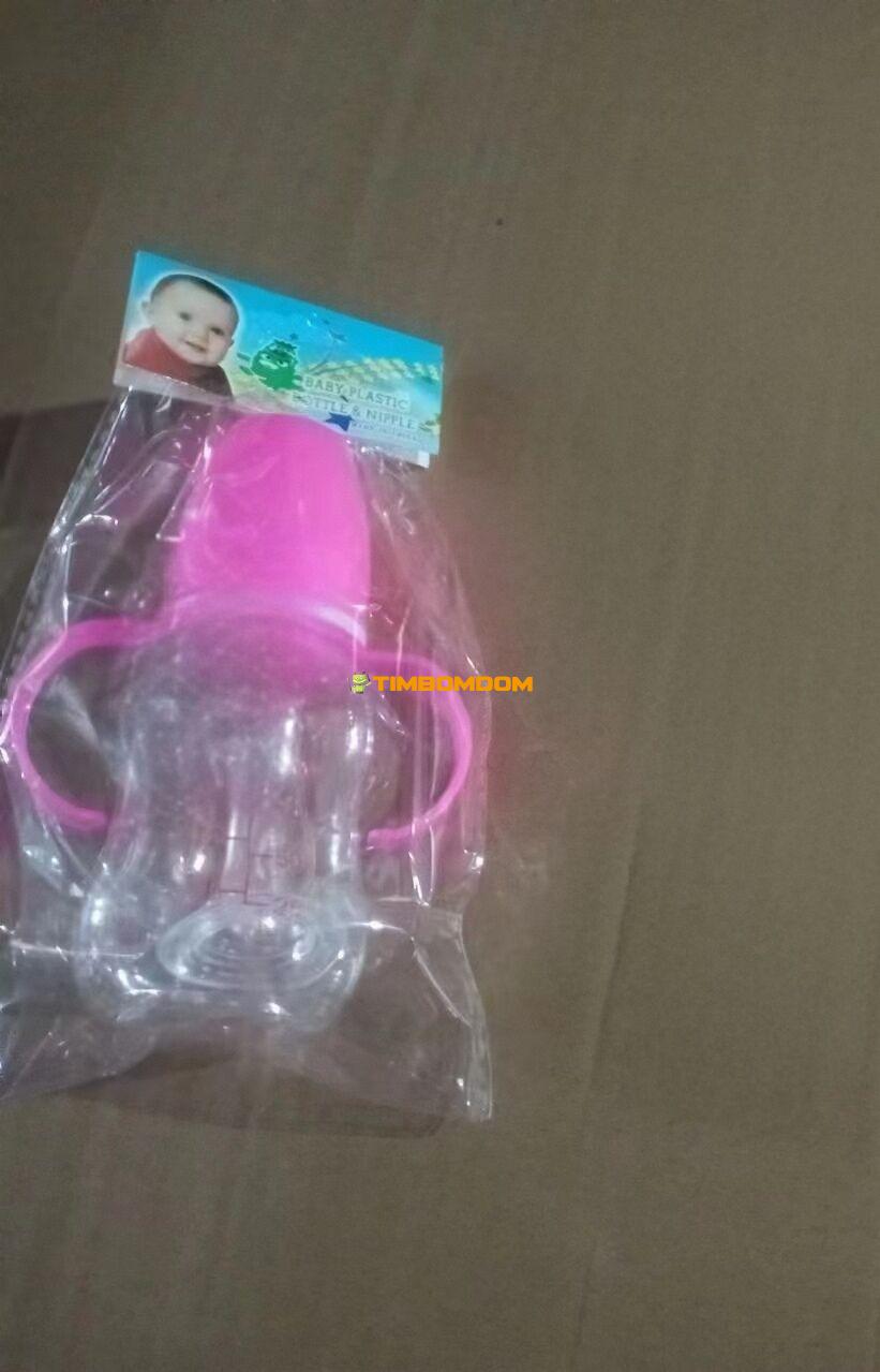 Plastic Bottle Plastic Bottle - TBD1180122.jpg