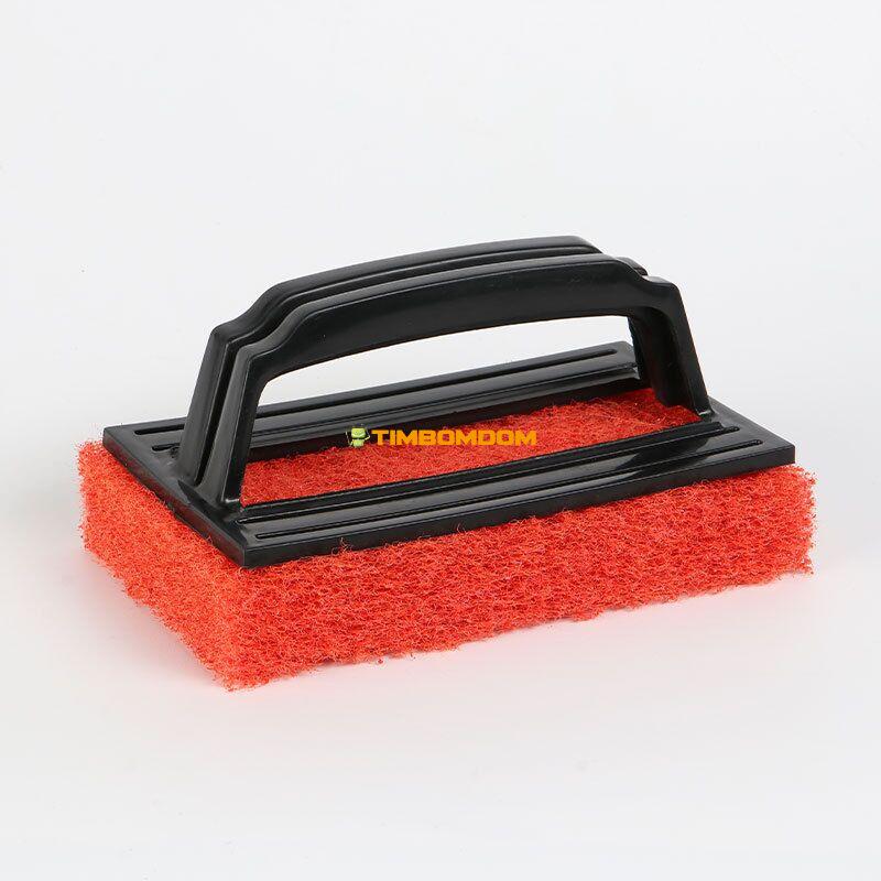 Plastic brush Plastic brush - TBD1180126.jpg