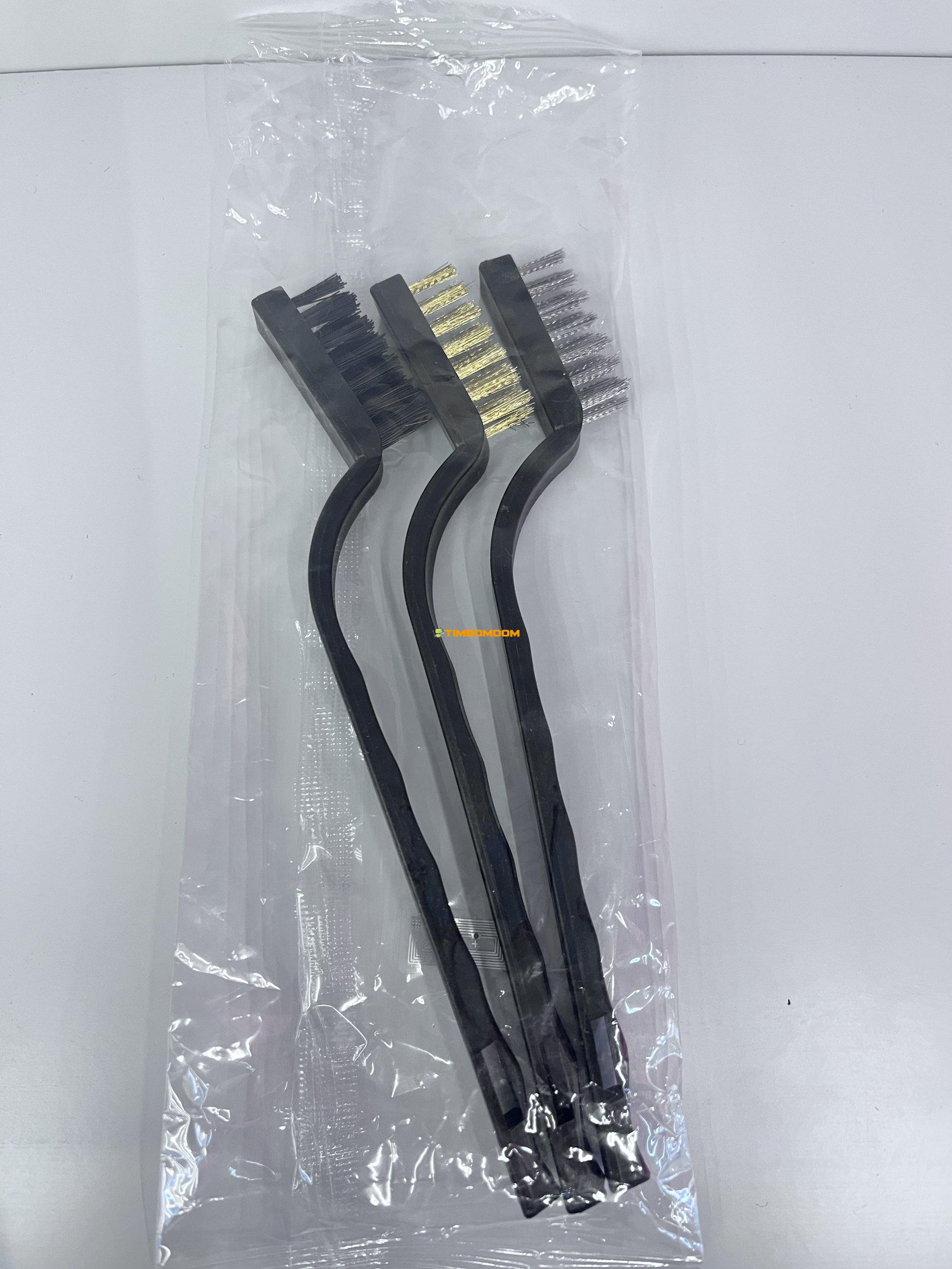 Plastic brush Plastic brush - TBD1180132.jpg