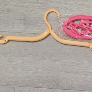 Foldable clothes hanger  - TBD1180139.jpg