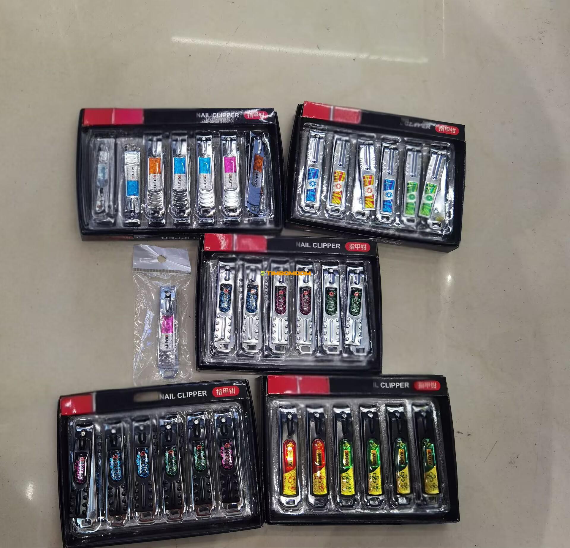 nail cutters nail cutters - TBD1180185.jpg