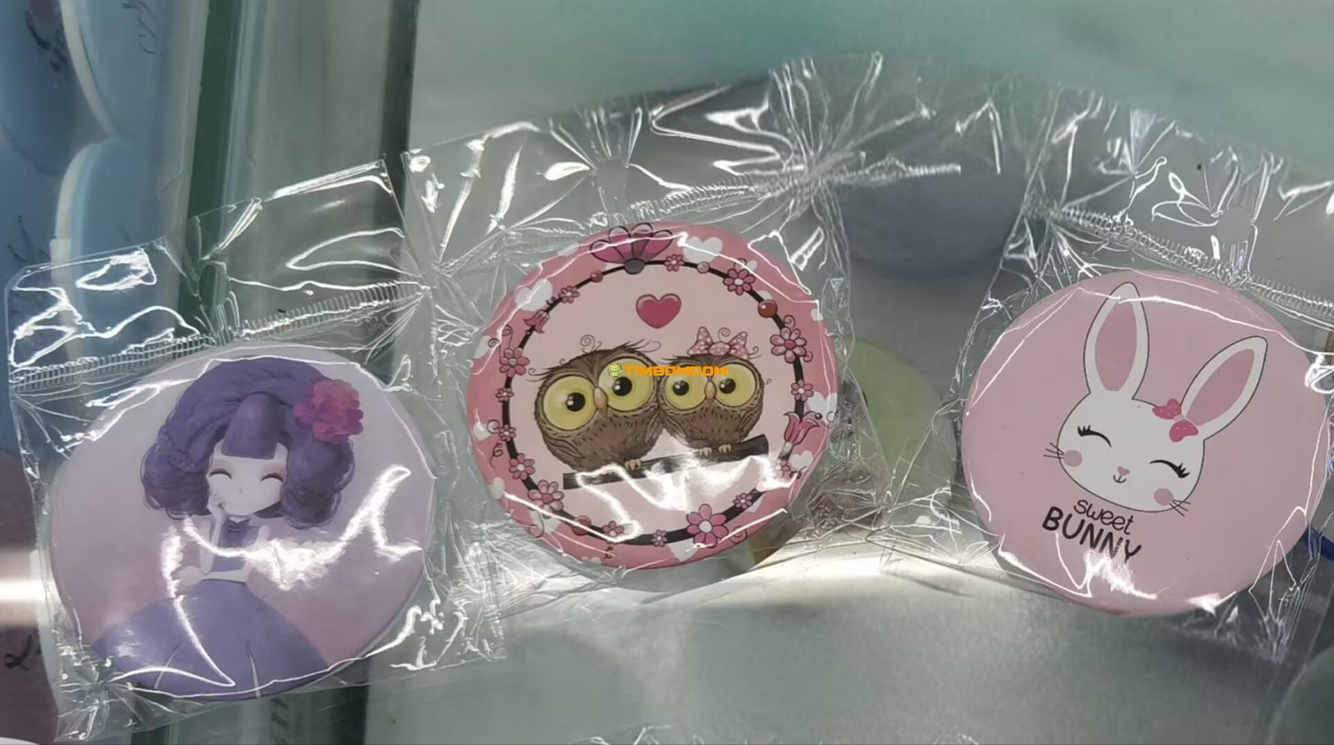 Two sides Mirror Two sides Mirror - TBD1180197.jpg