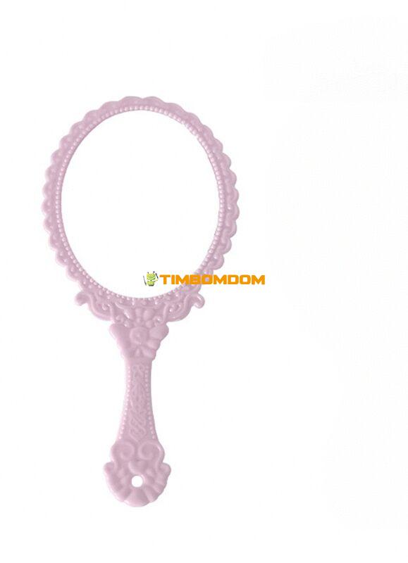 Make Up Mirror Make Up Mirror - TBD1180198.jpg