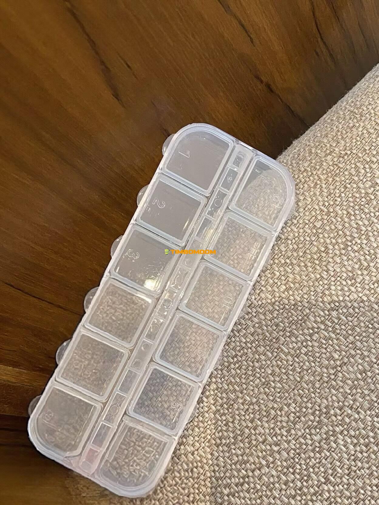 Plastic Case Plastic Case - TBD1180202.jpg