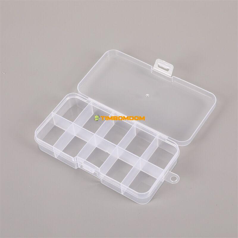 Plastic Case Plastic Case - TBD1180203.jpg